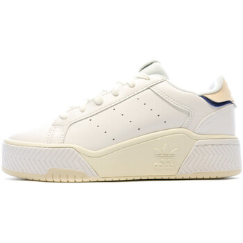 Chaussures Femme Baskets basses adidas Originals GY4427 Blanc