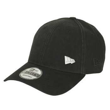 Accessoires textile Casquettes New-Era NE PIN 9FORTY® NEW ERA Noir