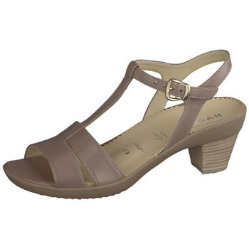 Chaussures Femme Sandales et Nu-pieds Hassia Palma G Gris