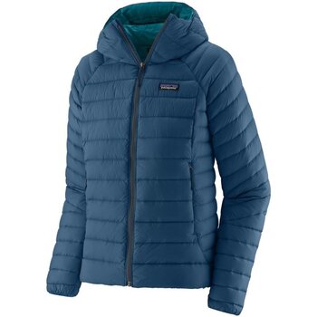 Vêtements Femme Blousons Patagonia  Bleu