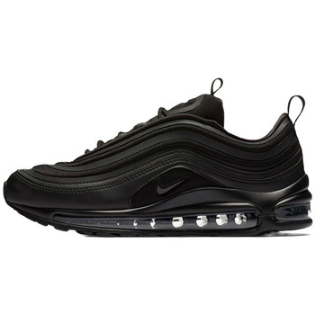 Chaussures Homme Baskets basses Nike AIR MAX 97 Noir