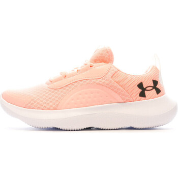 Chaussures Femme Fitness / Training Under Armour 3023640-602 Rose