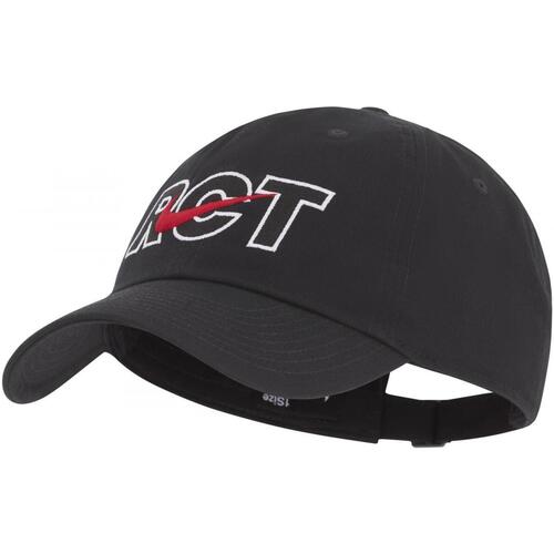 Accessoires textile Casquettes Nike Tn u nk  h86 cap Noir