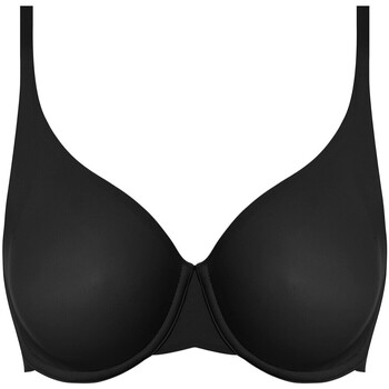 Sous-vêtements Femme Emboitants Wacoal Inès secret Noir