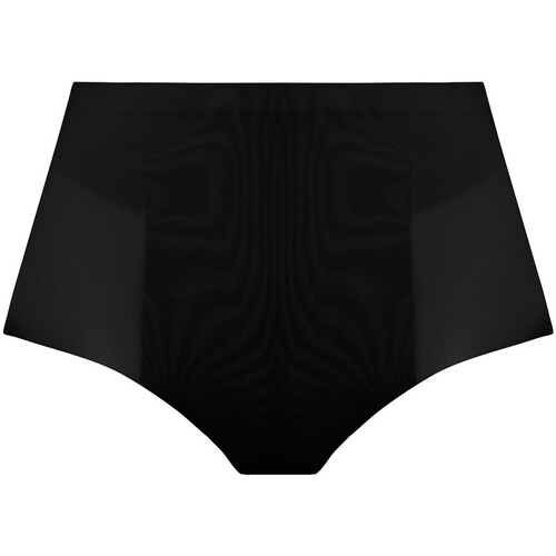 Sous-vêtements Femme Culottes & slips Wacoal Inès secret Noir