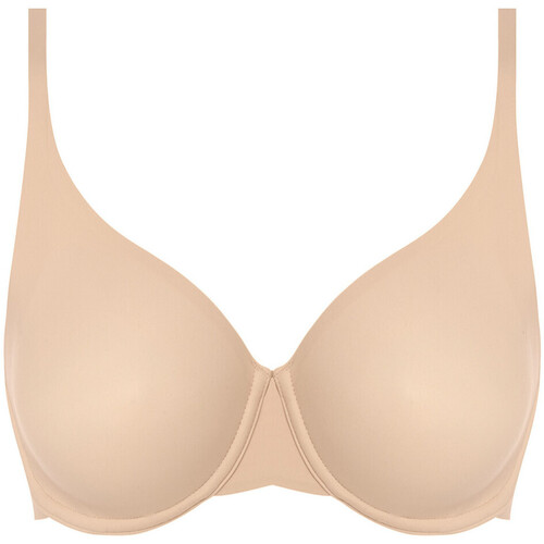 Sous-vêtements Femme Emboitants Wacoal Inès secret Beige