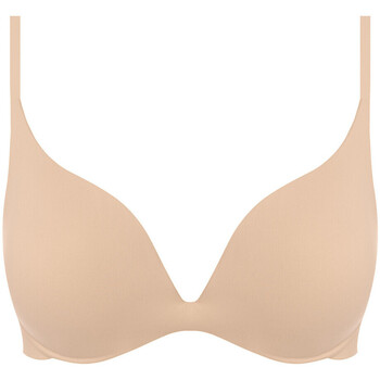 Sous-vêtements Femme Rembourrés Wacoal Inès secret Beige