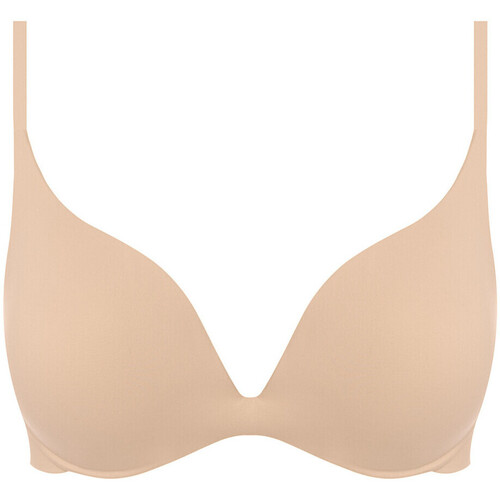 Sous-vêtements Femme Rembourrés Wacoal Inès secret Beige