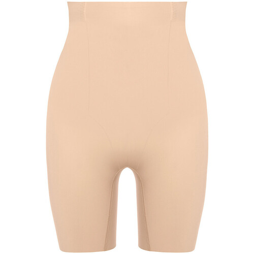 Sous-vêtements Femme Culottes gainantes Wacoal Inès secret Beige