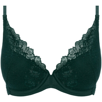 Sous-vêtements Femme Rembourrés Wacoal Lace Perfection Vert