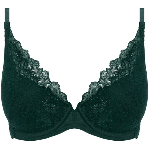 Sous-vêtements Femme Rembourrés Wacoal Lace Perfection Vert