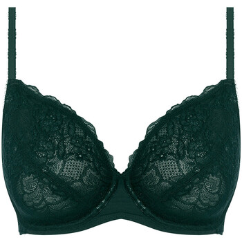 Sous-vêtements Femme Emboitants Wacoal Lace Perfection Vert