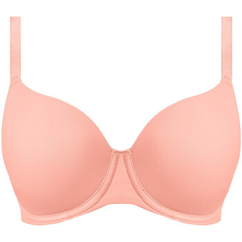 Sous-vêtements Femme Bandeaux & bretelles amovibles Freya Undetected Rose