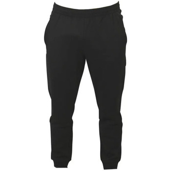 Vêtements Homme Pantalons de survêtement Lacoste Pantalon de survêtement Noir