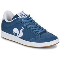 Chaussures Homme Baskets basses Le Coq Sportif COURT ROOSTER Marine