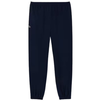 Vêtements Homme Pantalons de survêtement Lacoste JOGGING CORE PERFORMANCE - Marine - 2 Multicolore