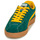 Chaussures Homme Baskets basses Puma Delphin Vert / Jaune