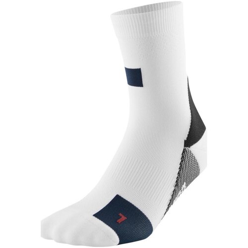 Sous-vêtements Femme Chaussettes Cep  Blanc