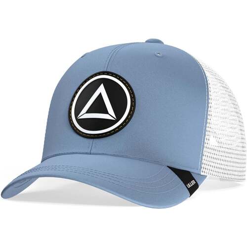 Accessoires textile Casquettes Uller Northern Bleu