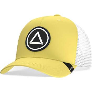 Accessoires textile Casquettes Uller Northern Jaune