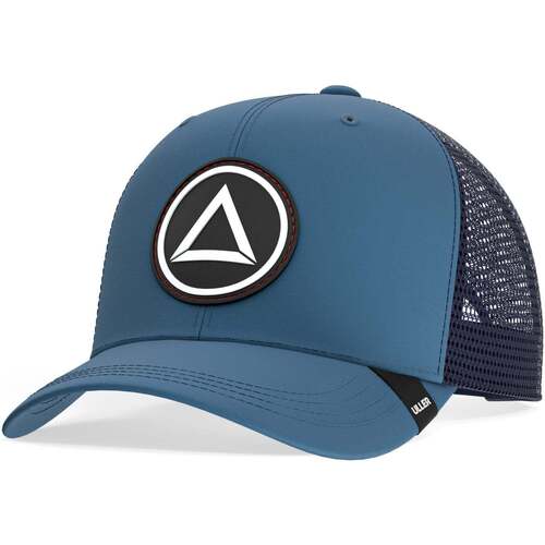 Accessoires textile Casquettes Uller Northern Bleu