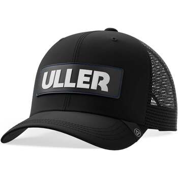 Accessoires textile Casquettes Uller Orbital Bleu