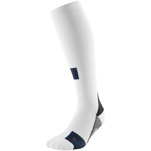 Sous-vêtements Femme Chaussettes Cep  Blanc