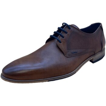 Chaussures Homme Derbies & Richelieu Lloyd  Marron