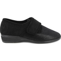 Chaussures Femme Baskets basses Doctor Cutillas CHAUSSURES ORTHOPÉDIQUES DOCTEUR CUTILLAS LAREDO 755 Noir