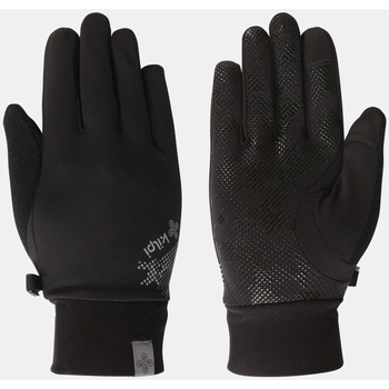 Accessoires textile Gants Kilpi Gants de sport  CASPI-U Noir