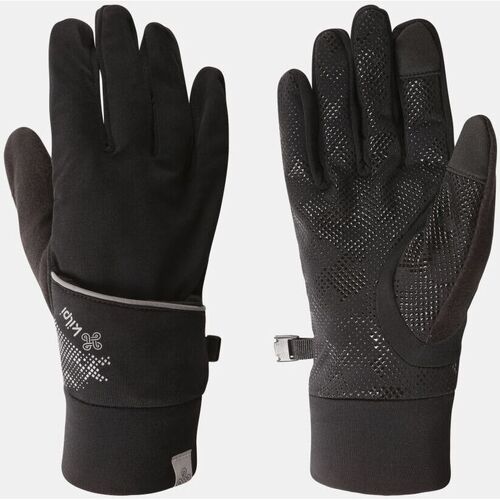 Accessoires textile Gants Kilpi Gants  DRAG-U Noir