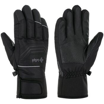 Accessoires textile Gants Kilpi Gants de ski  SKIMI-U Noir