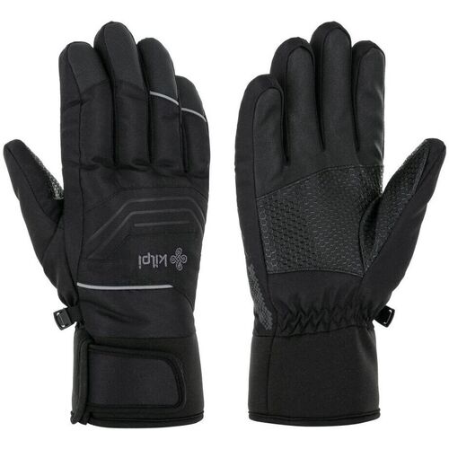 Accessoires textile Gants Kilpi Gants de ski  SKIMI-U Noir