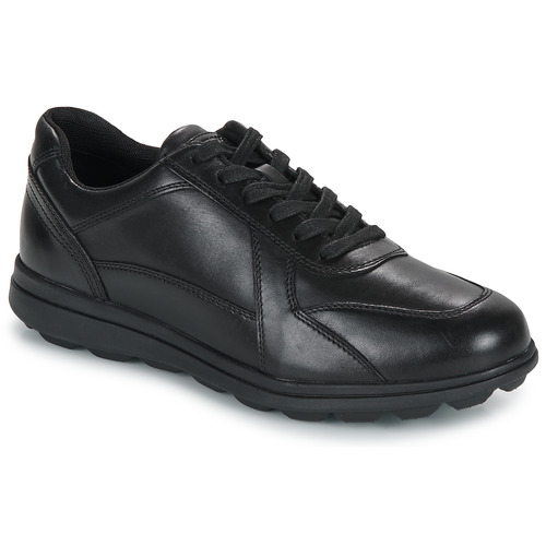 Chaussures Homme Derbies Geox U SPHERICA EC12 Noir