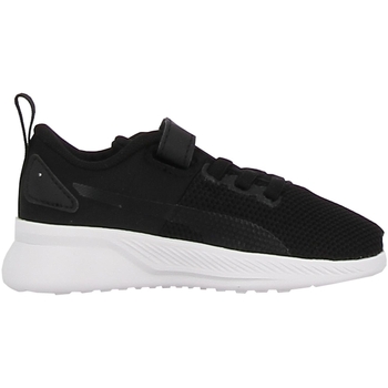 Chaussures Enfant Baskets mode Puma Inf flyer runner v Noir