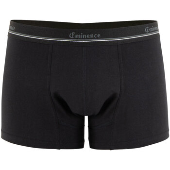 Sous-vêtements Homme Boxers Eminence Boxer absorbant homme Sérénité Noir