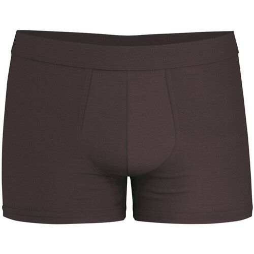 Sous-vêtements Homme Boxers Eminence Boxer homme Fusion Marron