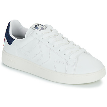 Chaussures Femme Baskets basses Levi's SWIFT S Blanc