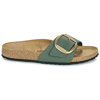 Birkenstock Madrid Big Buckle LENB Thyme