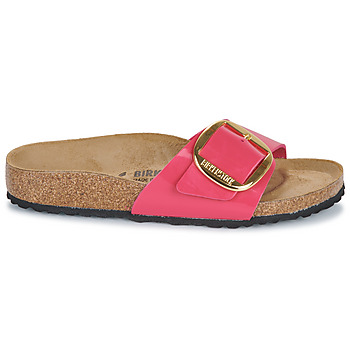 Birkenstock Madrid BB BF Patent FuchsiaFusion