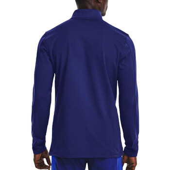 Vêtements Homme Sweats Under Armour 1365409-456 Bleu