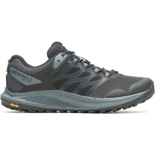 Chaussures Homme Randonnée Merrell NOVA 3 GTX Noir