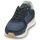 Chaussures Femme Baskets basses HOFF MILANO Marine / Bleu