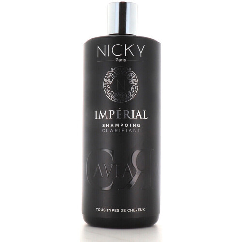 Beauté Femme Shampooings Nicky Impérial Shampoing Clarifiant Autres