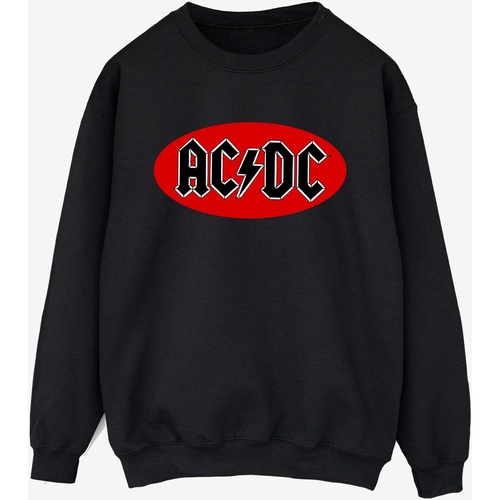 Vêtements Homme Sweats Acdc BI3850 Noir