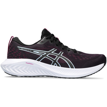 Chaussures Femme Running / trail Asics Gel Excite 10 Noir