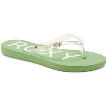 Chaussures Fille Sandales et Nu-pieds Roxy Viva Jelly Vert