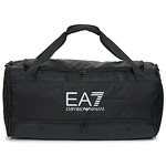 TRAIN LOGO SERIES U MEDIUM GYM BAG