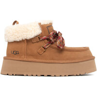 Chaussures Femme Ballerines / babies UGG 1143954-FUNKARRA Marron