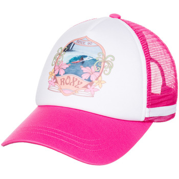 Accessoires textile Femme Casquettes Roxy Dig This Rose